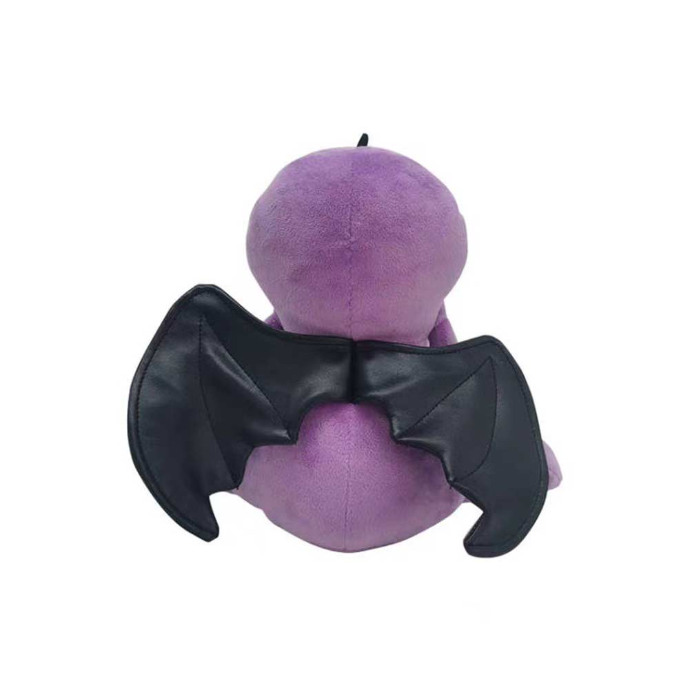 Cthulhu Plüschtiere Cartoon weiche Plüschpuppen Maskottchen Geburtstag Weihnachtsgeschenk