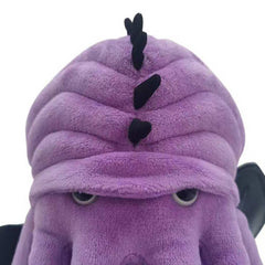 Cthulhu Plüschtiere Cartoon weiche Plüschpuppen Maskottchen Geburtstag Weihnachtsgeschenk