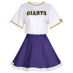 Damen Anime Cosplay Kostüm Sportswear Outfits Halloween Karneval Anzug