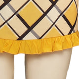 Damen ärmellos Kleid Cosplay Kostüm Outfits Outfits Halloween Karneval Anzug