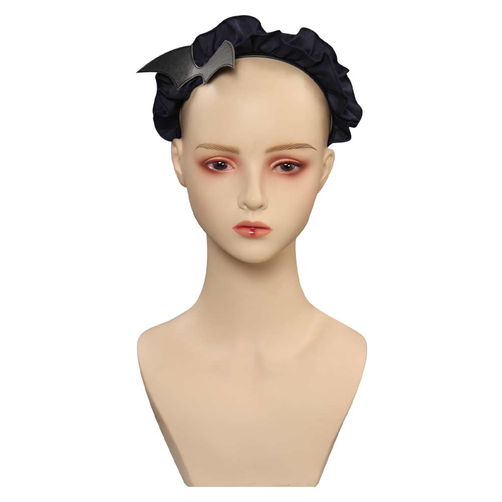Damen Cosplay Kostüm Outfits Halloween Faschingskostüm Halloween Dienstmädchen Outfit