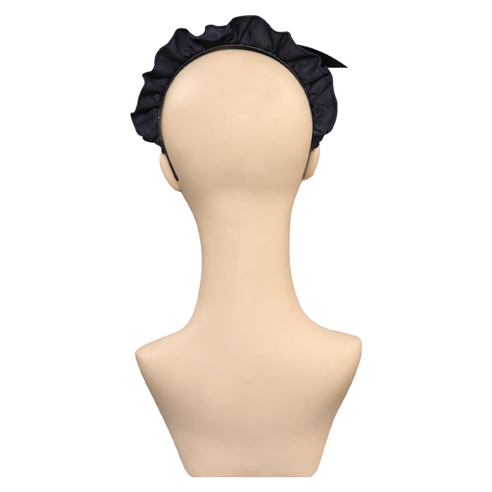 Damen Cosplay Kostüm Outfits Halloween Faschingskostüm Halloween Dienstmädchen Outfit