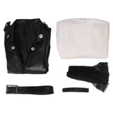 Damen Cosplay Kostüm Outfits Halloween Karneval Anzug