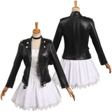 Damen Cosplay Kostüm Outfits Halloween Karneval Anzug