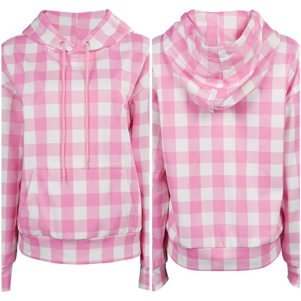 Damen Halloween produkte Hoodie Outfits Halloween Karneval Anzug