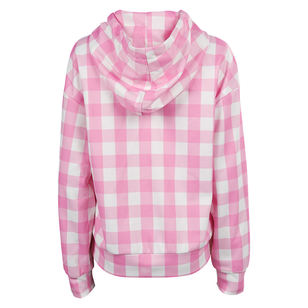 Damen Halloween produkte Hoodie Outfits Halloween Karneval Anzug