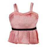 Damen Produkte rosa Kleid Cosplay Kostüm Outfits Halloween Karneval Party Verkleidung Anzug