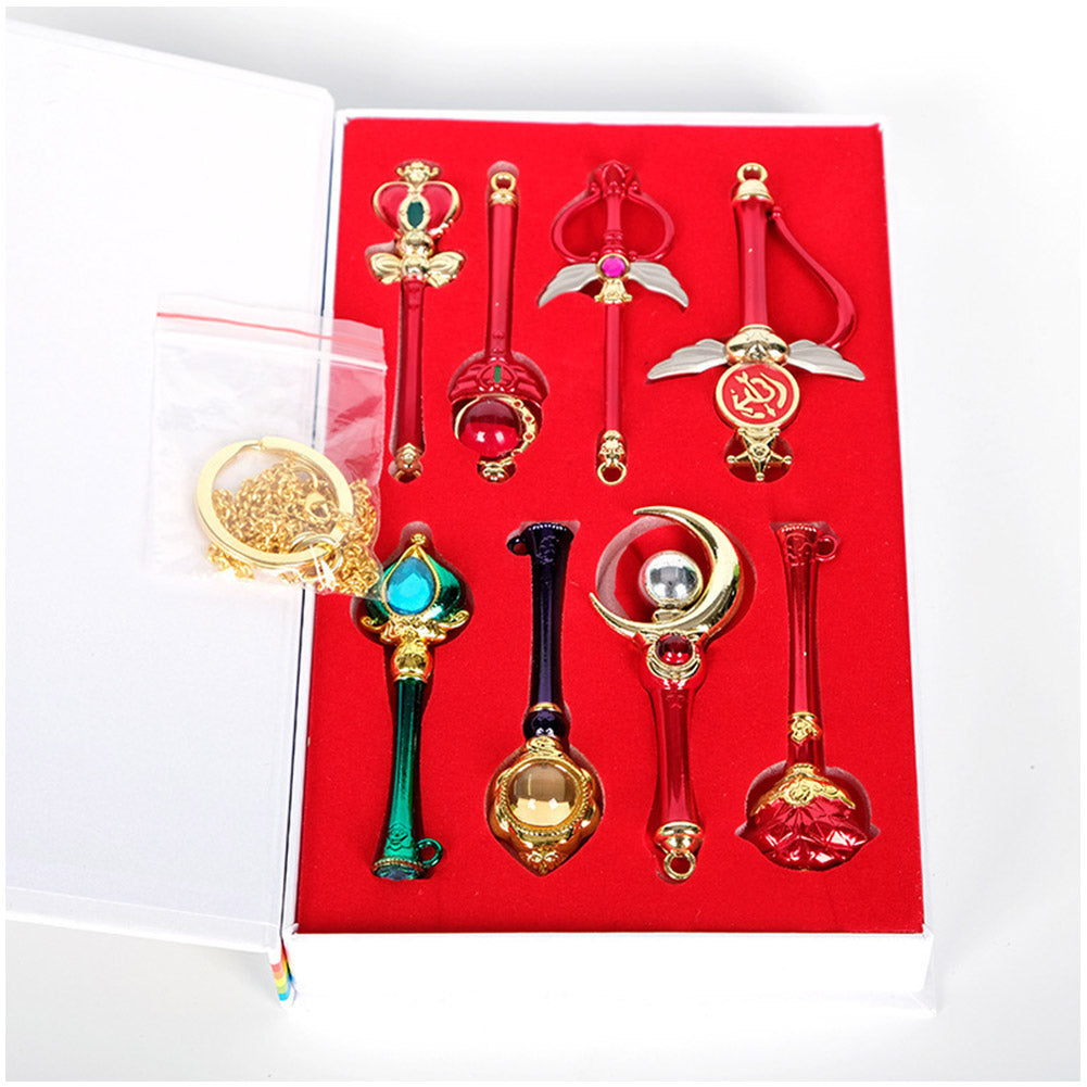 Sailor Moon Anime  Schmuck Schlüsselanhänger Schlüsselanhänger Schlüsselring Auto Schlüsselanhänger Geschenke