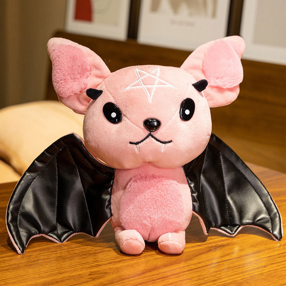 Diablo Serie Plüschtiere Cartoon weiche Plüschpuppe Maskottchen Geburtstag Weihnachtsgeschenke