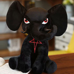 Diablo Serie Plüschtiere Cartoon weiche Plüschpuppe Maskottchen Geburtstag Weihnachtsgeschenke