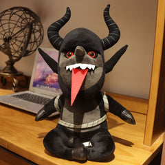 Diablo Serie Plüschtiere Cartoon weiche Plüschpuppe Maskottchen Geburtstag Weihnachtsgeschenke
