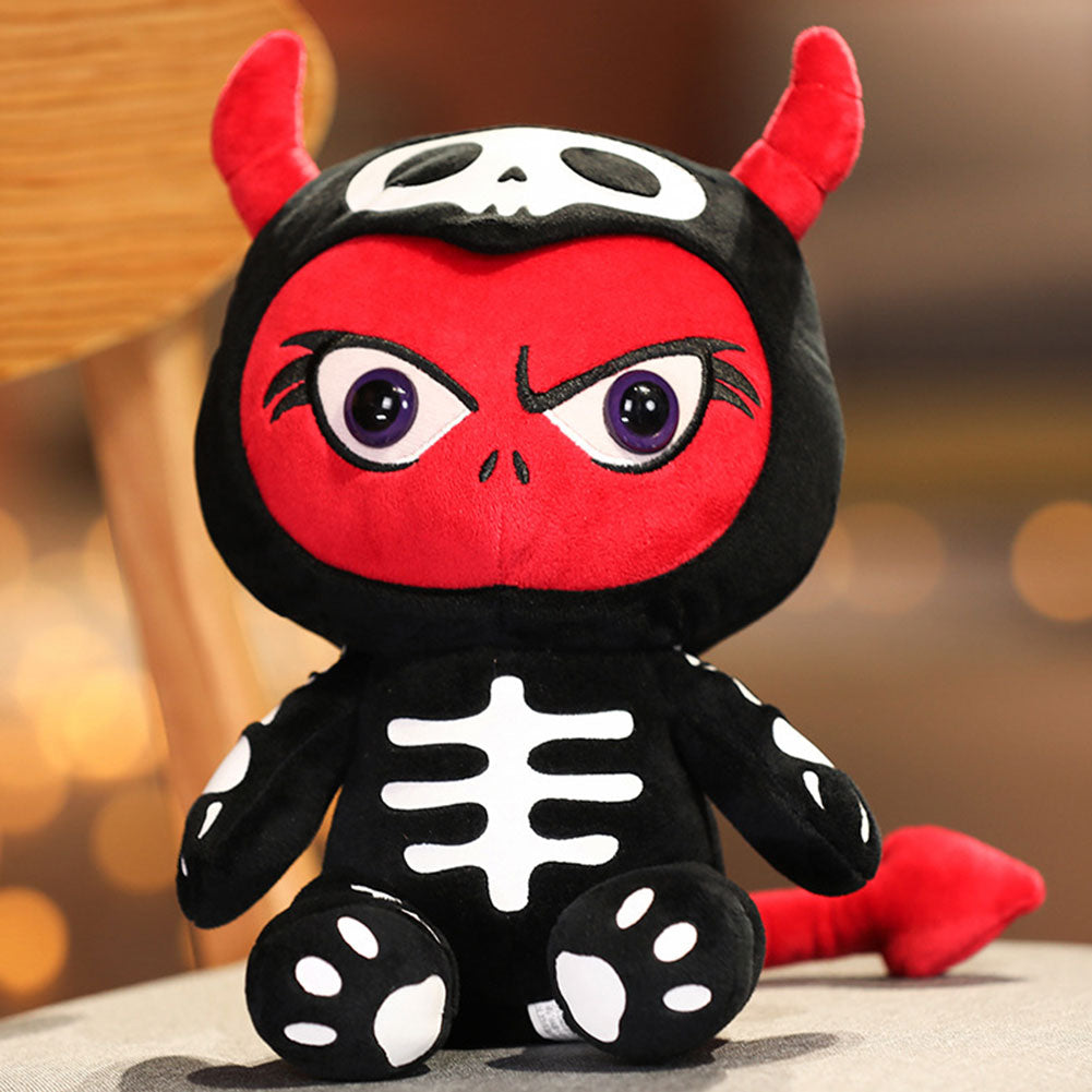 Diablo Serie Plüschtiere Cartoon weiche Plüschpuppe Maskottchen Geburtstag Weihnachtsgeschenke