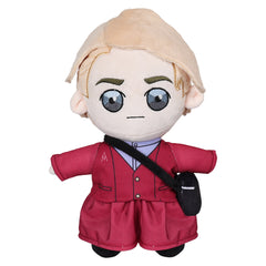 Die Tribute von Panem The Hunger Game The Ballad of Songbirds and Snakes Coriolanus Snow Plüschtiere Cartoon weiche Plüschpuppen Geburtstag Weihnachten Geschenk Film