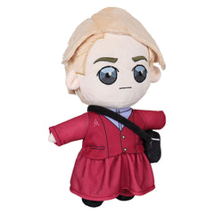 Die Tribute von Panem The Hunger Game The Ballad of Songbirds and Snakes Coriolanus Snow Plüschtiere Cartoon weiche Plüschpuppen Geburtstag Weihnachten Geschenk Film