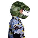 Dinosaurier Maske Cosplay Latex Masken Helm Maskerade Halloween Party Kostüm Requisiten