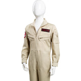 Kinder Ghostbusters Kostüm Halloween Karneval Outfits