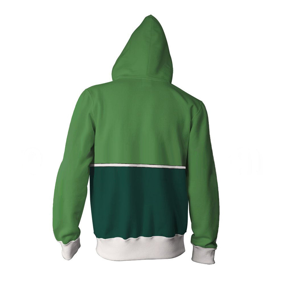  Erwachsene Hoodie 3D Druck Sweatshirt mit Kapuze unisex Streetwear Pullover