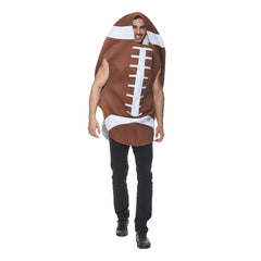 Erwachsene Unisex Ruby Cosplay Kostüm Outfits Funny Performace Clothes Halloween Karneval Party Anzug