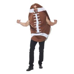 Erwachsene Unisex Ruby Cosplay Kostüm Outfits Funny Performace Clothes Halloween Karneval Party Anzug