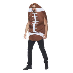 Erwachsene Unisex Ruby Cosplay Kostüm Outfits Funny Performace Clothes Halloween Karneval Party Anzug