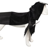 Haustier Hund Halloween Kostüme Geist für kleine und mittelgroße Hunde
