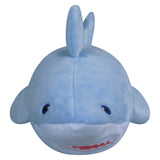 Plüschtiere Cartoon Soft Stuffed Dolls Maskottchen Geburtstag Weihnachten Geschenk Puppe