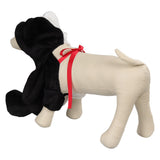 Haustier Cosplay Kostüm Outfits Halloween Karneval Anzug Hundekleidung