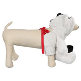 Haustier Cosplay Kostüm Outfits Halloween Karneval Anzug Hundekleidung