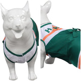 Haustier Hundekleidung Cosplay Kostüm Outfits Halloween Karneval Anzug Für Kleine, Mittelgroße Hunde