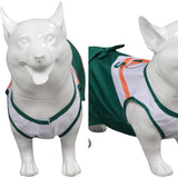 Haustier Hundekleidung Cosplay Kostüm Outfits Halloween Karneval Anzug Für Kleine, Mittelgroße Hunde