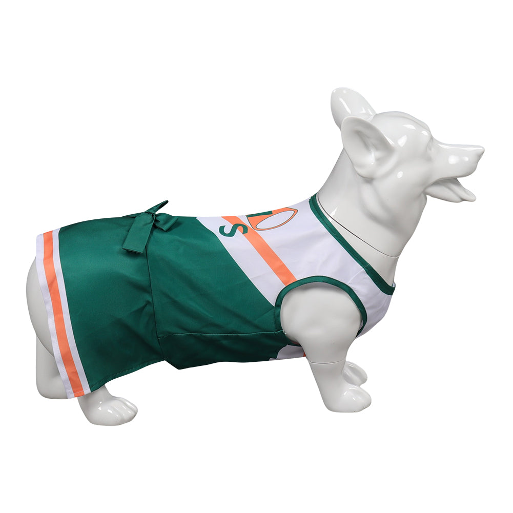 Haustier Hundekleidung Cosplay Kostüm Outfits Halloween Karneval Anzug Für Kleine, Mittelgroße Hunde
