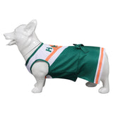 Haustier Hundekleidung Cosplay Kostüm Outfits Halloween Karneval Anzug Für Kleine, Mittelgroße Hunde
