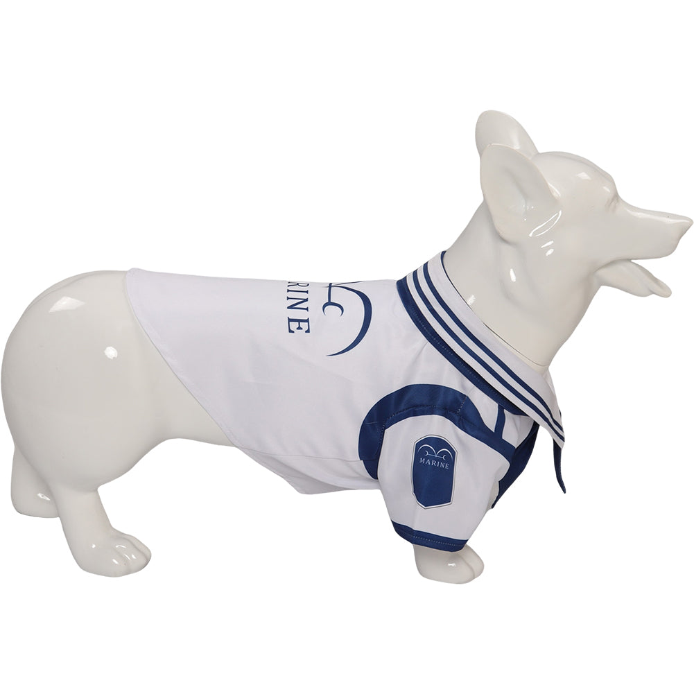 Haustier Hundekleidung Cosplay Kostüm Outfits Halloween Karneval Party Anzug