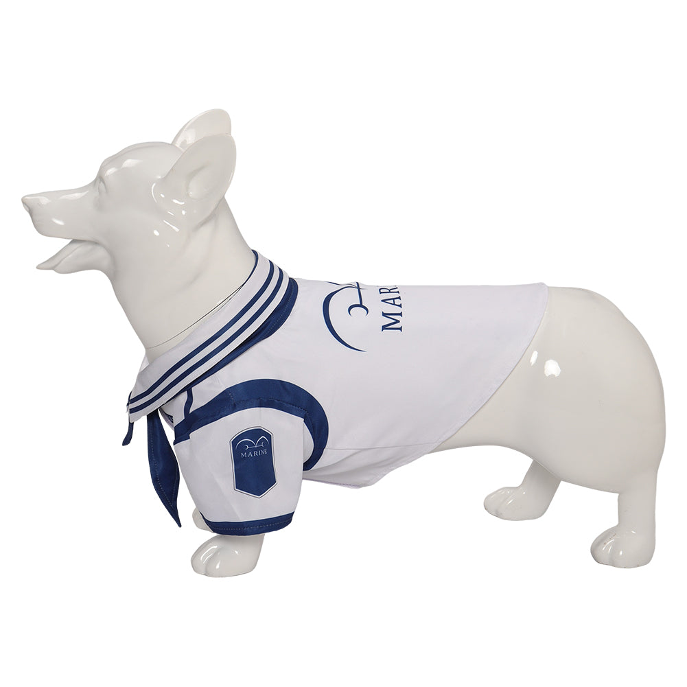 Haustier Hundekleidung Cosplay Kostüm Outfits Halloween Karneval Party Anzug