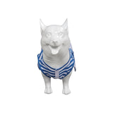 Haustier Kleid Hund Cosplay Kostüm Outfits für große Hunde