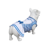Haustier Kleid Hund Cosplay Kostüm Outfits für große Hunde