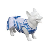 Haustier Kleid Hund Cosplay Kostüm Outfits für große Hunde