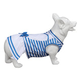 Haustier Kleid Hund Cosplay Kostüm Outfits für große Hunde