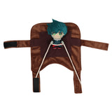 Haustier Ritter Stil mit Puppe Cosplay Kostüm Outfits Halloween Karneval Anzug Hunde Kleidung
