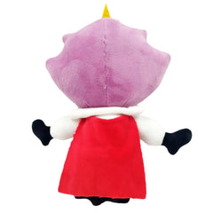 Hazbin Hotel Blitz Stolas Plüschtiere Cartoon weiche Plüschpuppen Maskottchen Geburtstag Weihnachten Geschenke