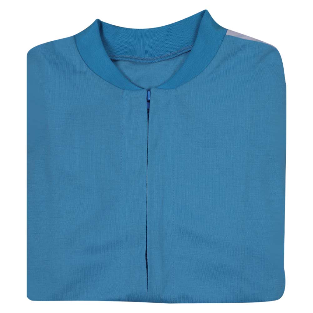 Herren blau Cosplay Kostüm Kostüme Halloween Karneval Anzug cos halloween produkte