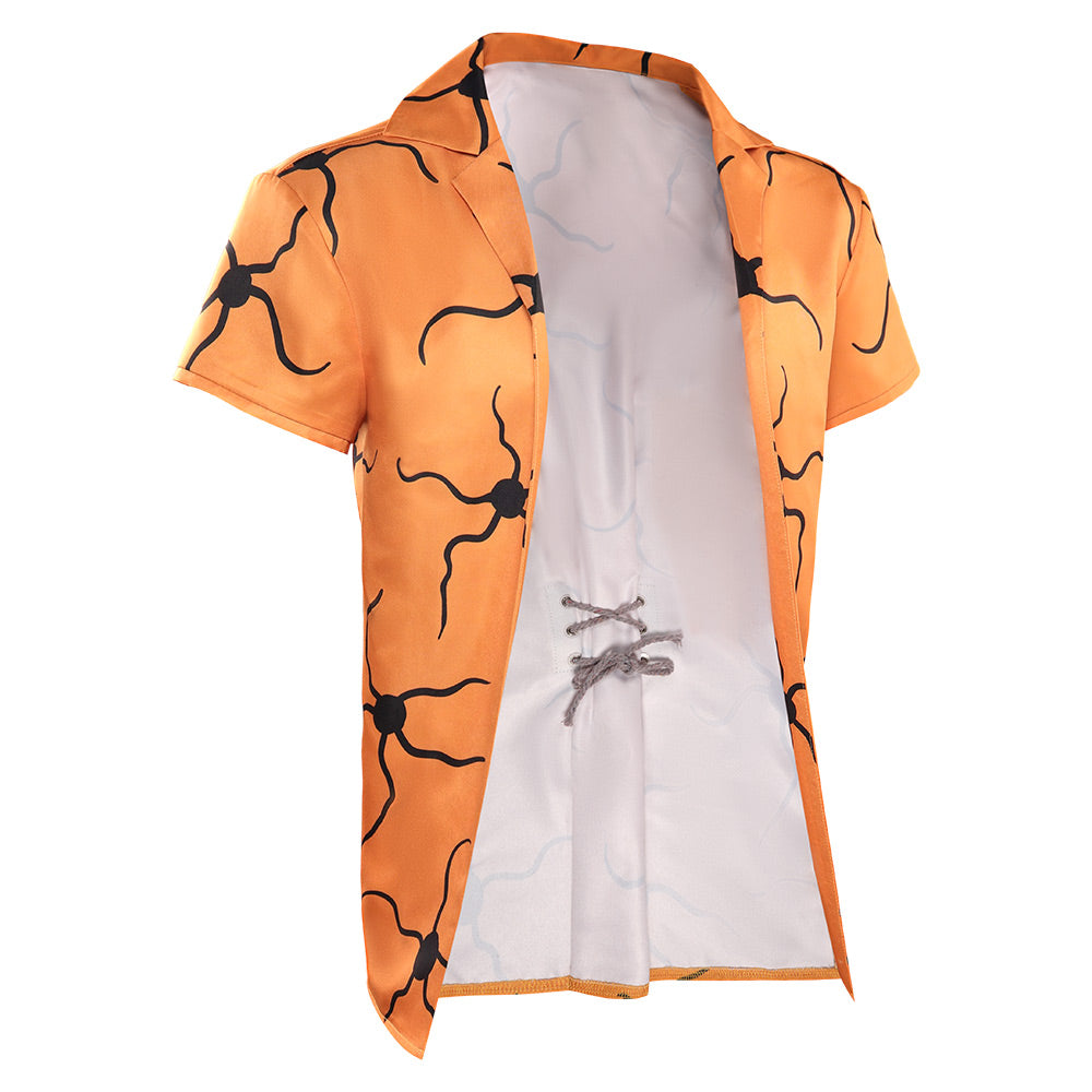 Herren Cosplay Kostüm Outfits Halloween Karneval Anzug halloween produkte sommer outfit