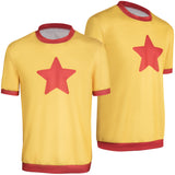 Herren TV Scott Pilgrim Takes Off 2023 -Scott Pilgrim Cosplay Kostüm Outfits T-Shirt