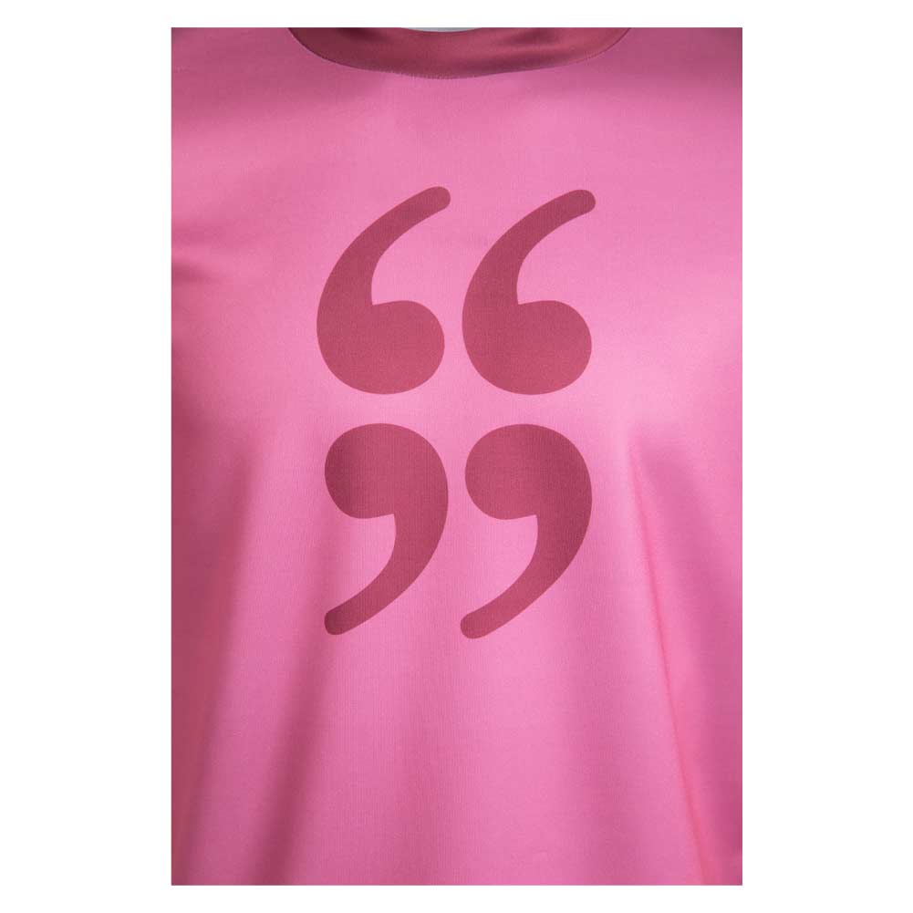 Herren TV Scott Pilgrim Takes Off 2023 -Scott Pilgrim rosa shirt Cosplay Kostüm Outfits