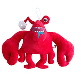 Horror Spiele Cosplay Plüschtiere Cartoon weiche Plüschpuppen Maskottchen Geburtstag Weihnachtsgeschenk