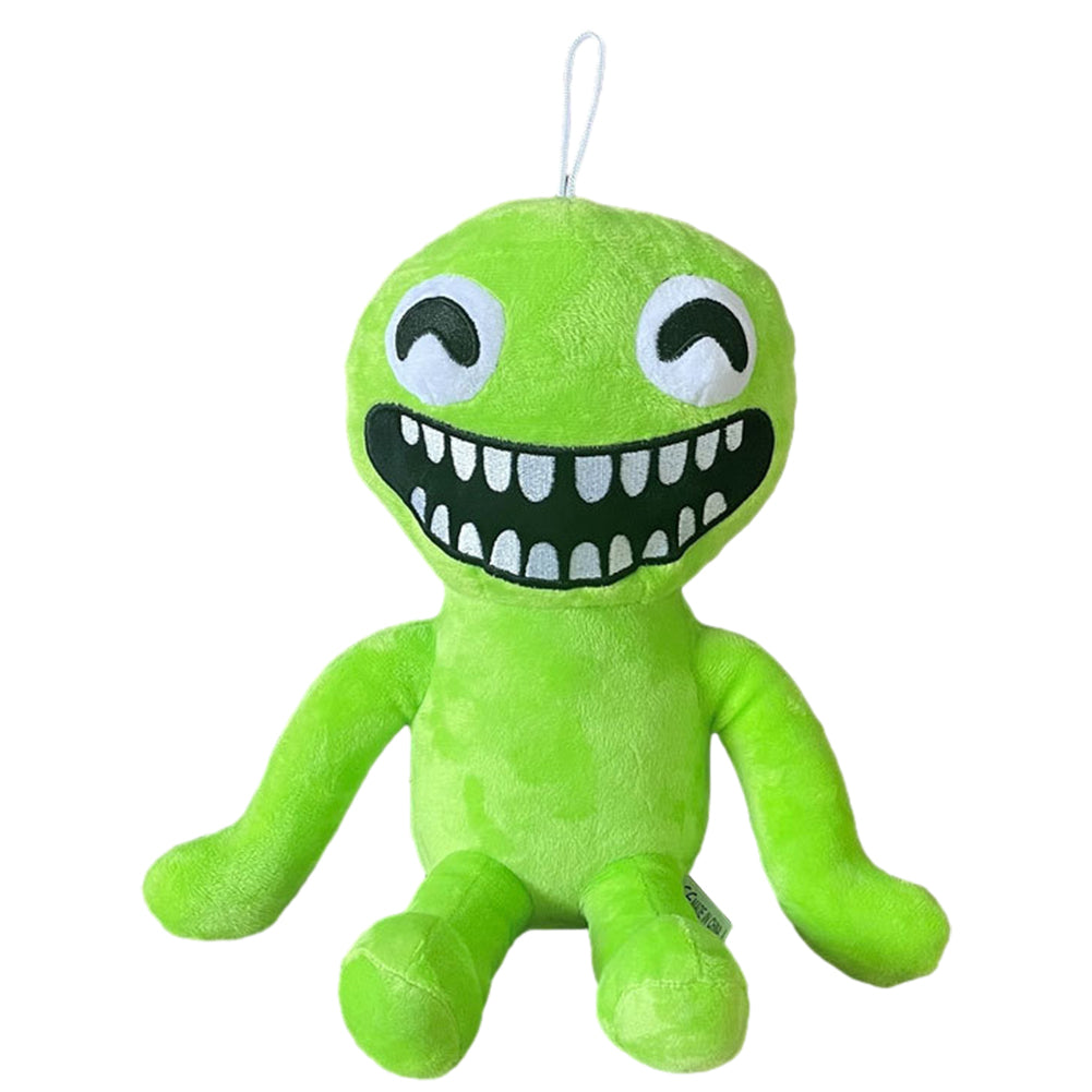 Horror Spiele Cosplay Plüschtiere Cartoon weiche Plüschpuppen Maskottchen Geburtstag Weihnachtsgeschenk