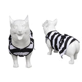 Hund Haustier Kleid Barbie Cosplay Kostüm Outfits Anzug für kleine mittel große Hund