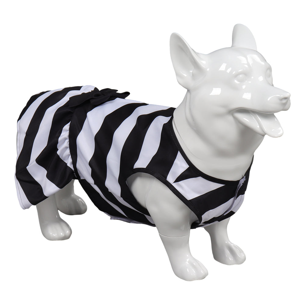 Hund Haustier Kleid Barbie Cosplay Kostüm Outfits Anzug für kleine mittel große Hund