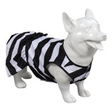 Hund Haustier Kleid Barbie Cosplay Kostüm Outfits Anzug für kleine mittel große Hund