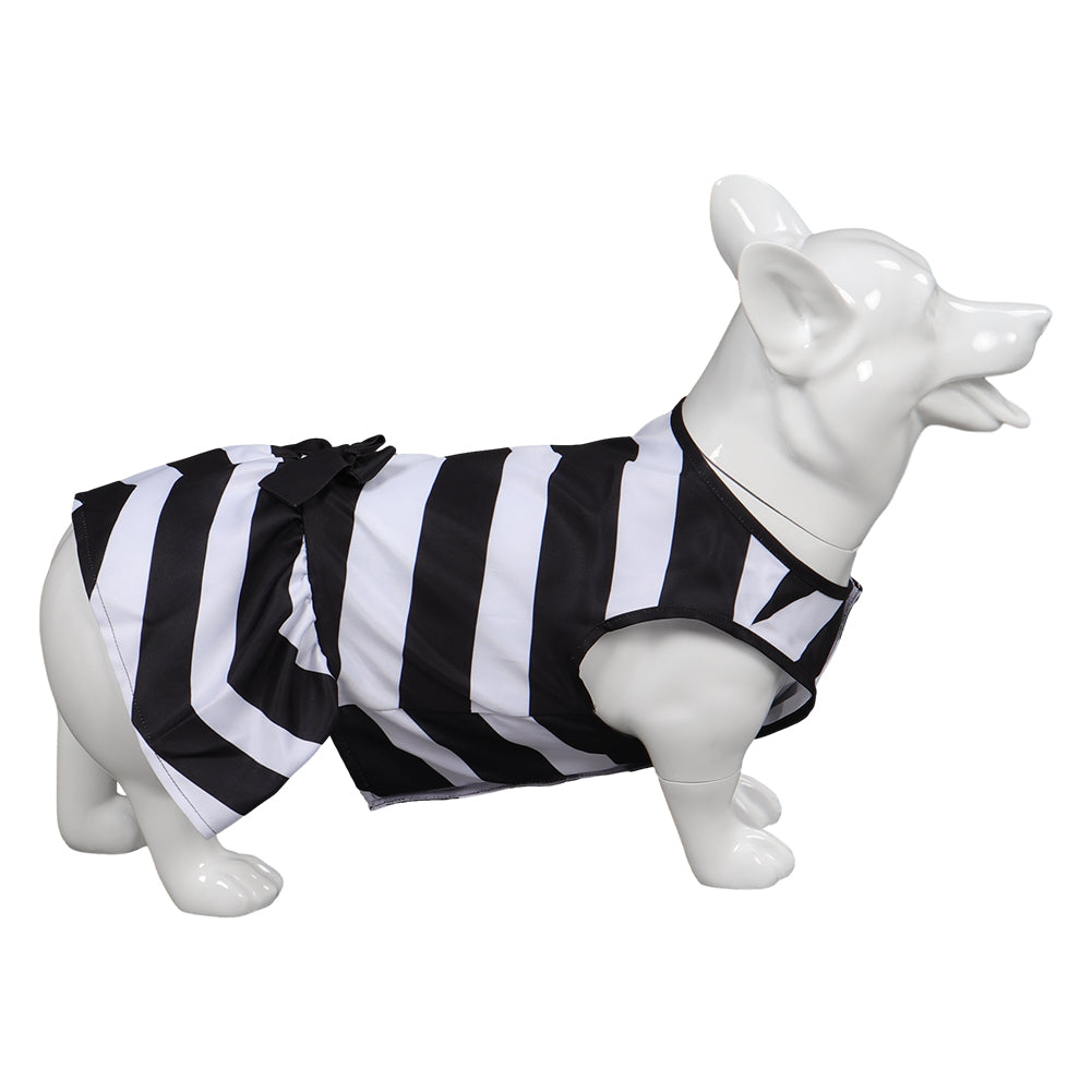 Hund Haustier Kleid Barbie Cosplay Kostüm Outfits Anzug für kleine mittel große Hund